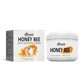 Ximonth Joint And Bone Cream, Ease And Lumbar Muscles Sedentary Joints Care Cream